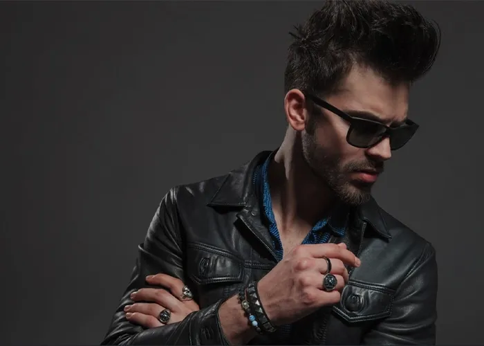 mens jackets